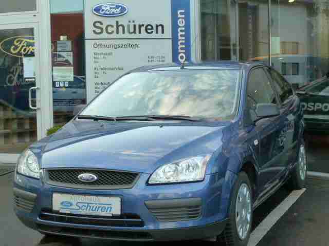 Ford Focus 1.4 Fun