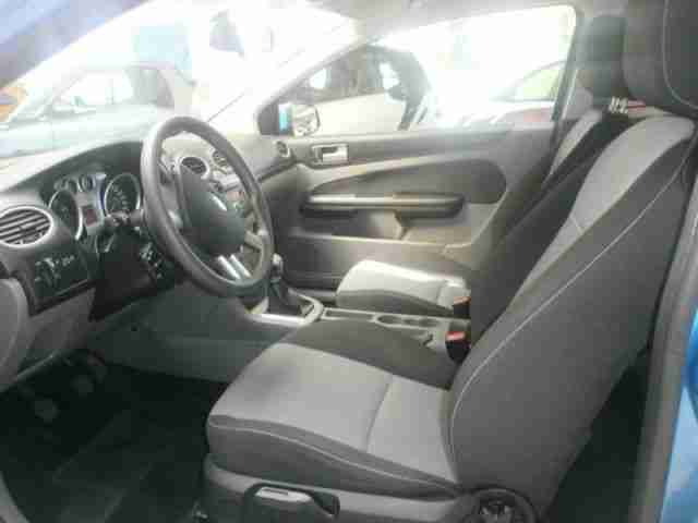 Ford Focus 1.4 Style