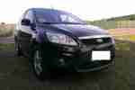 Focus 1.4 Style BJ. 2008, sehr gepflegter Zustand,