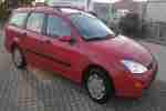 Focus 1.6 Benzin