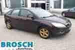 Focus 1.6 TDCi DPF