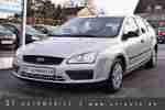 Focus 1.6 TDCi KLIMA AHK 5 TÜRER SERVO
