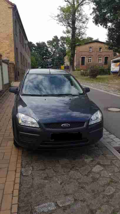 Ford Focus 1.6 TDCi Trend Diesel, 151.000 km