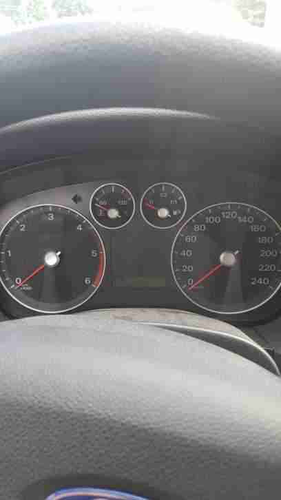Ford Focus 1.6