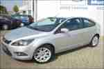 Focus 1.6 Ti VCT