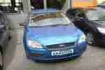 Focus 1.6 Ti VCT Fun