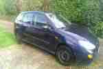 Focus 1, 6V , Limousine, gebraucht.