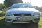 Focus 1, 6l Ghia wenig Km 1.Hand