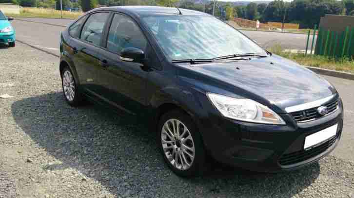 Ford Focus 1