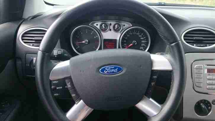 Ford Focus 1