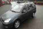 Focus 1, 8 TDCI Futura