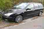 Focus 1, 8 TDCi