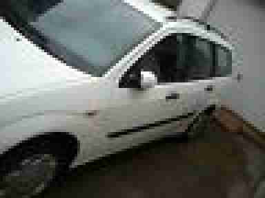 Ford Focus 1.8