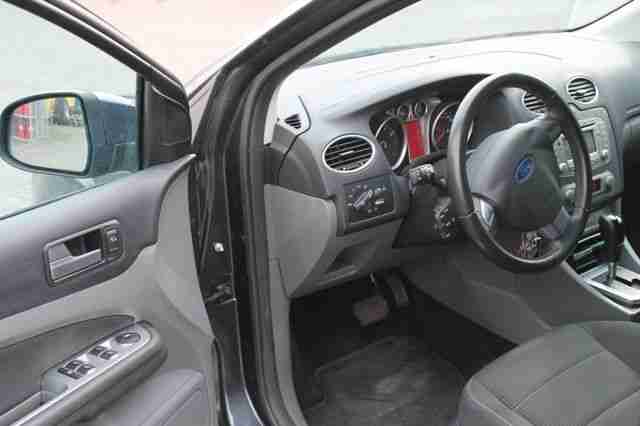 Ford Focus 2.0