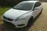 Focus 2, 0 TDCI Styling Paket