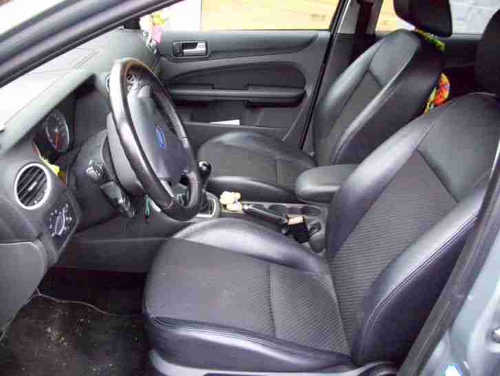 Ford Focus 2