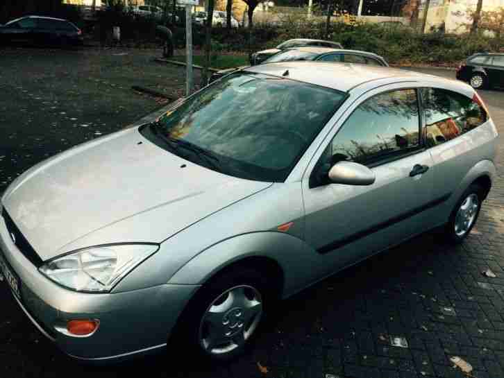Ford Focus 75