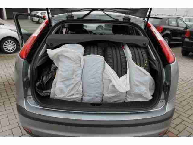 Ford Focus ABS