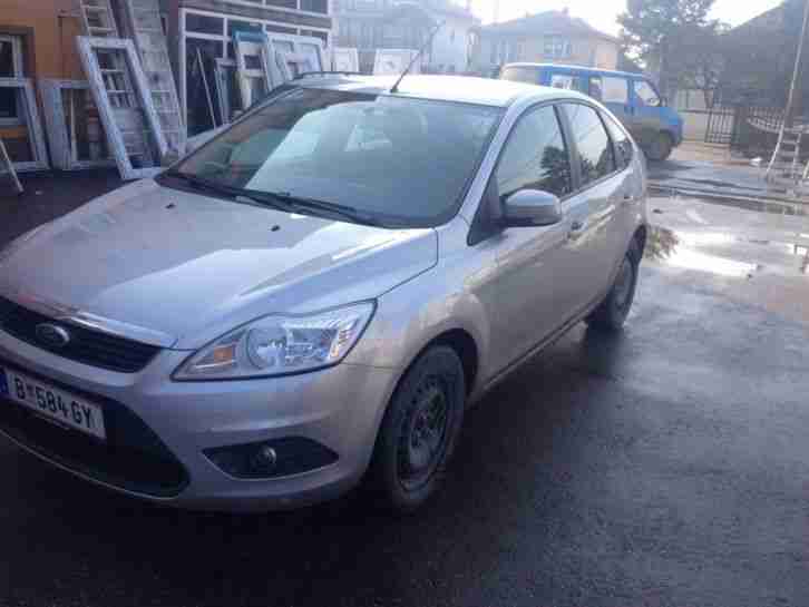 Ford Focus BJ 2009, 59 KW, 1, 4 Lt. 86000 km Top Zustand