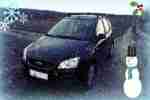 Focus Bj. 2006 Diesel, TDCI, DPF, AUX,