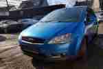 Focus C Max 1.6 TDCI 109 ps 2007