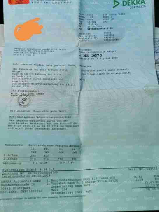 Ford Focus C Max 1.8 Benzin