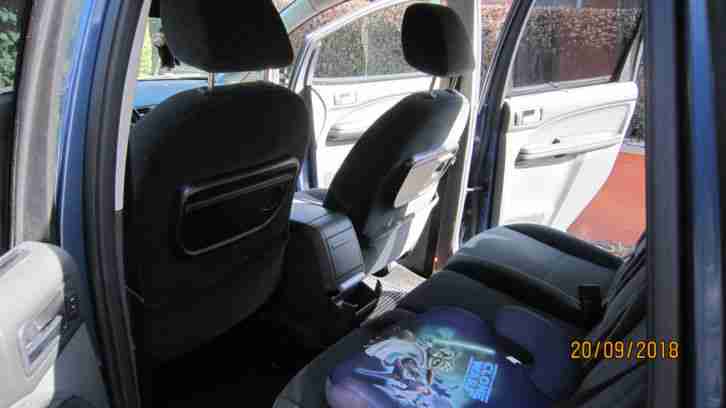 Ford Focus C