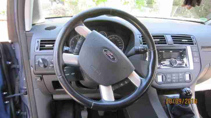 Ford Focus C