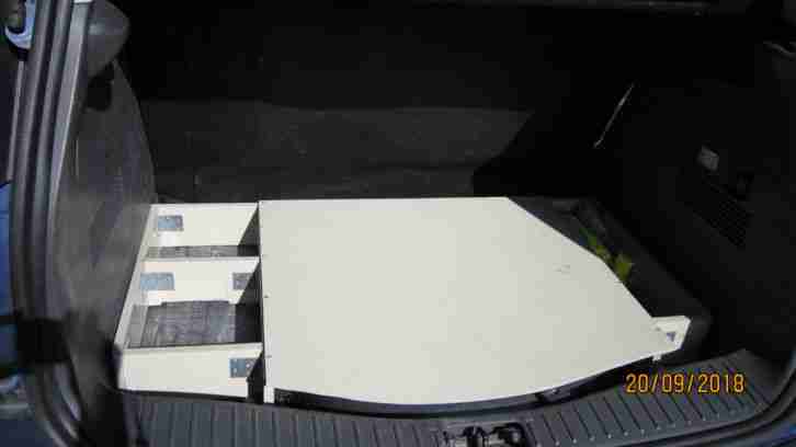 Ford Focus C