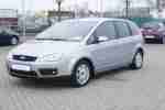 Focus C Max Ghia TDCi Xenon AHK abn. Park Pilot