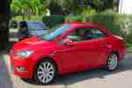 Focus CC Rot, 100KW, Coupe Cabrio Top Ausstattung