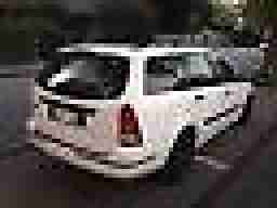 Ford Focus Di
