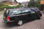 Ford Focus Finesse 1, 6 ltr. Zetec
