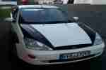 Focus Ghia 1.8L Limousine > WOW