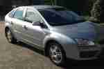 Focus Ghia 26000km. EZ: 05 2005