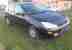 Ford Focus Ghia Baujahr 2001