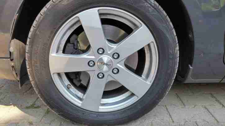 Ford Focus II 1.8 TDCi