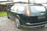 Focus Kombi 1, 6ltr. Diesel Unfallwagen