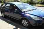 Focus Kombi 2, 0 TDCI, Euro 5, Bj. 09, 1. Hd, HU