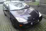 Focus Kombi Bj 2001 Tüv bis 12 2015
