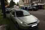 Focus Kombi Diesel 1, 8 TDI