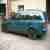 Ford Focus Kombi