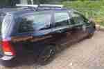 Focus Kombi TDCI Bj.01 mit Klima und neuer