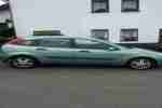 Focus Limousine Euro 4 , 5 Türen ,