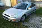 Focus Limousine MK1, Bj. 2000, 1, 6i 74kW,