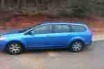 Ford Focus MK2 2.0 Diesel