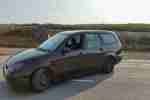 Focus Mk1 1, 8 TDCI Sonderlackierung TÜV 06 16