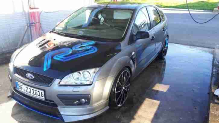 Ford Focus RS Optik Einzelstück