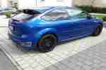 Focus ST 2.5