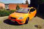 Focus ST 2.5